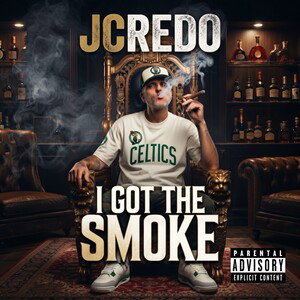 I Got The Smoke