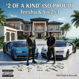 "2 Of A Kind"(So Proud)
