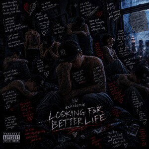 looking for better life
