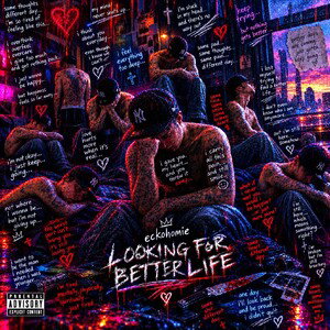 looking for better life