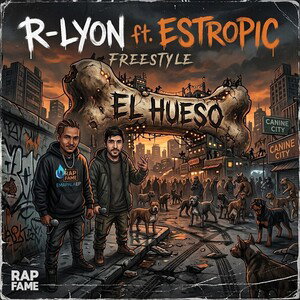 r-lyon ft. estropic - la sesion free