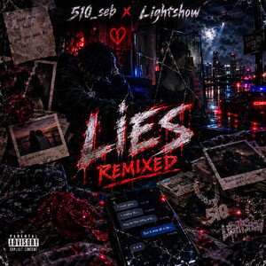 LIES BY KING SHARKY 