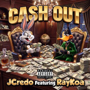 Cash Out (Feat.) Raykoa