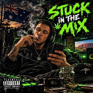 STUCK IN THE MIX