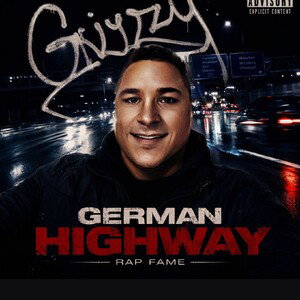 German Highway New Banger Let's go #Dimension #RapFame_official #Usa #ironmicrophone #RNGRecords#InYaToDaVoice #voice2