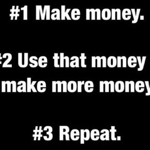 Tata Dan Dark Ark Money Diet