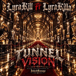 TUNNEL VISION