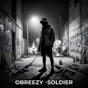 Obreezy -soldier