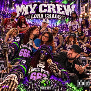 My Crew