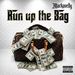 Run 🏃‍♂️ up the 🎒 BaGGG