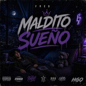 MALDITO SUEÑO FREE