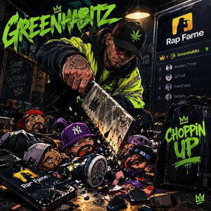 choppin up
