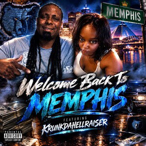 Welcome Back to Memphis