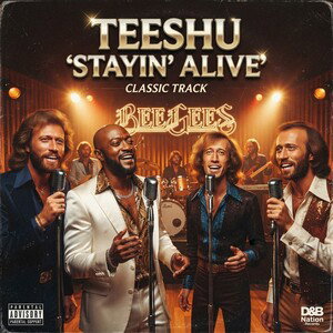 "Stayin' Alive"(Classic Track)