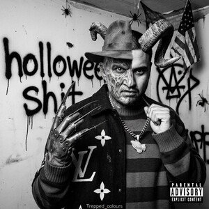 holloween shit