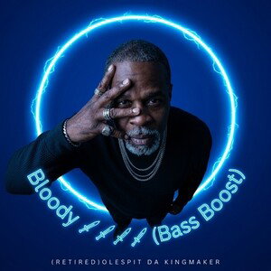 Bloody 🗡🗡🗡🗡 (Bass Boost)