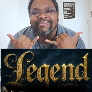 Legendboymunld people in this world speaking Buchan 