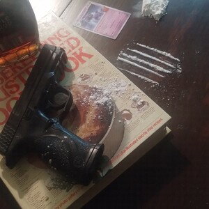 impaired freestyle 