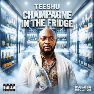 "Champagne In The Fridge"