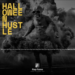 Halloween Hustle