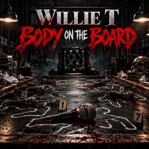 Body On The Board