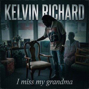 I miss my grandma