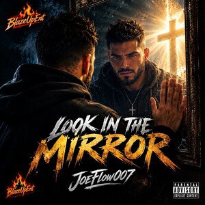 Look In The Mirror