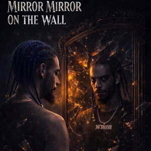 Mirror Mirror on the wall by MC Grand #sosolid