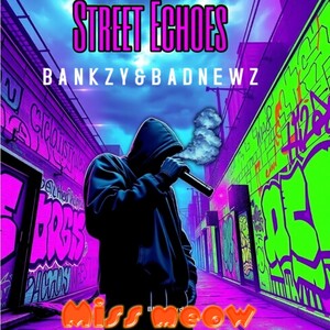 Hip Hop street echoes ft bad Newz