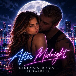 After Midnight- Liliana Rayne fear. DaddyJ13