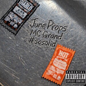June Props by MC Grand #sosolid