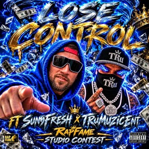 Lose Control