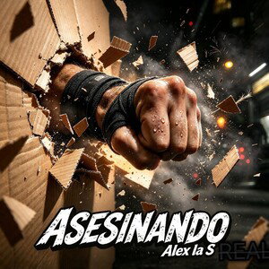 asesinando 