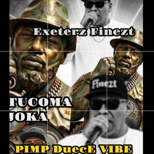 PIMP DuecE VIBE