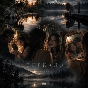 зеркало