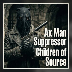Suppressor 