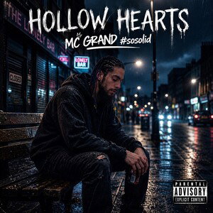 Hollow hearts by MC Grand #sosolid