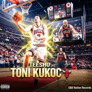 "Toni Kukoc"
