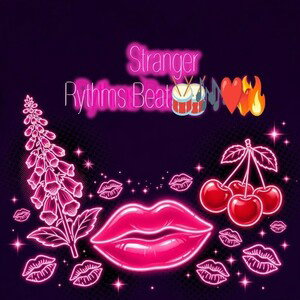 Stranger Rythyms beat