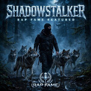 SHADOW STALKER 🥷🌑