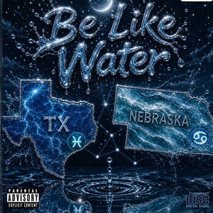 "Be like Water" JRod n Grimm