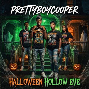 Halloween hollow eve