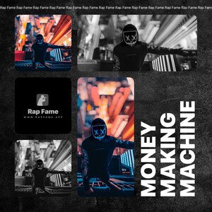 Money Making Machine