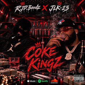 Coke Kingz