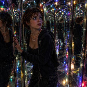 mirrors