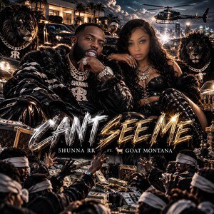 Can’t See Me X Goat Montana 🅱️♿️🔥