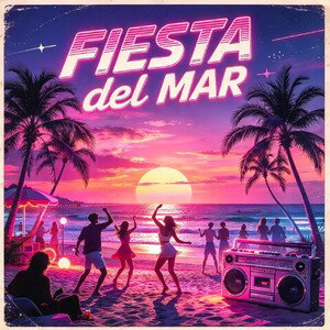 Fiesta del Mar