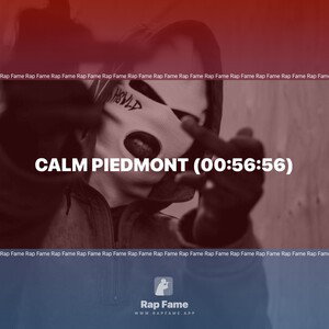 Calm Piedmont (00:56:56)