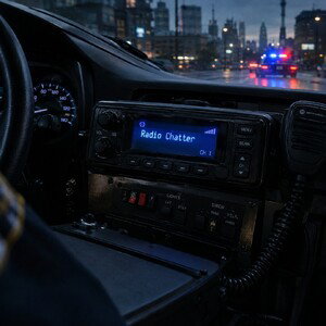 Radio Chatter 