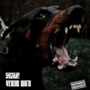 Shigramy - Чужие шаги